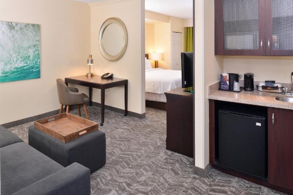 SpringHill Suites by Marriott Corona Riverside image 8